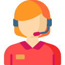 customer service