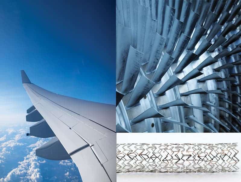 Vật liệu composite: Lịch sử hình thành, quá trình phát triển và ứng dụng 1 vật liệu composite