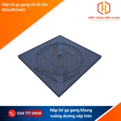 napcong.com - nắp ga gang 850x850 tải 25 tấn